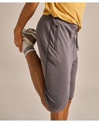 BAM - Align Boo Yoga Shorts - Lyst