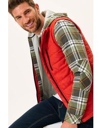 BAM - 73 Zero Insulated Gilet - Lyst