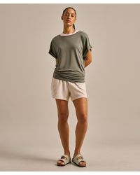 BAM - Free Flow Top - Lyst