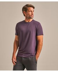 BAM - Origin Classic T-Shirt - Lyst