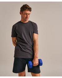 BAM - Organic Cotton T Shirt - Lyst