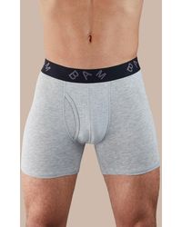 BAM - Regular Fitted Air Boo Boxers - Lyst