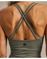 BAM - Enduro Powerage Vest Top - Lyst