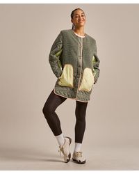 BAM - Roam Free Jacket - Lyst
