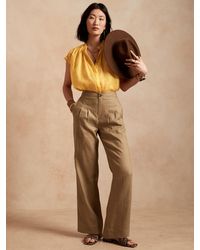 Banana Republic Synthetic Flyweight 