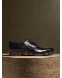 Green Oxford shoes for Men | Lyst