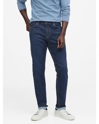 banana republic straight leg jeans