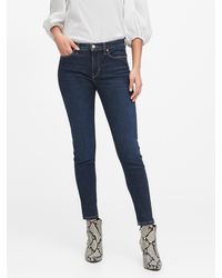 banana republic ladies jeans
