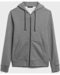banana republic hoodie mens