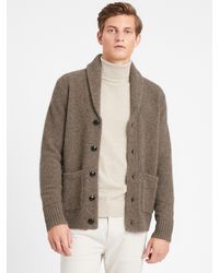 Banana Republic Cardigans for Men 