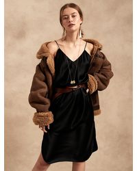 Banana Republic Dresses for Women | Online Sale up to 80% off | Lyst