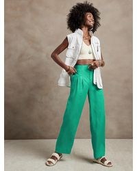 Banana Republic Synthetic Flyweight 