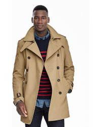 Men's Banana Republic Raincoats and 