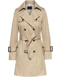 Banana Republic Raincoats and trench 