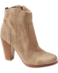 bandolino labiste bootie