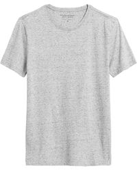 banana republic cotton t shirts