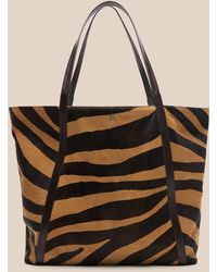 banana republic ashbury tote