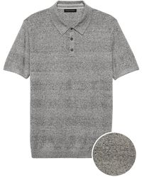 banana republic polo sale