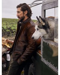 Banana Republic Jackets for Men 