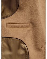 Banana Republic Long coats and winter 