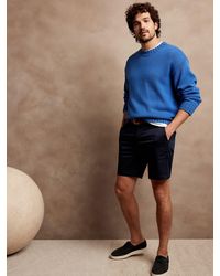 Banana Republic Shorts for Men - Up to 69% off | Lyst