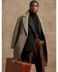 banana republic turtleneck sweater
