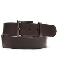 banana republic reversible belt