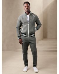 Banana Republic Sweatpants for Men | Online Sale up to 75% off | Lyst