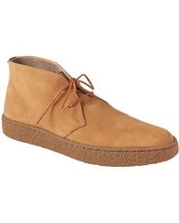 banana republic mens chukka boots