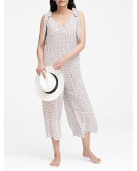 eberjey jumpsuit