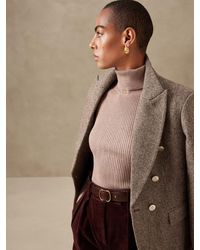 Banana Republic Turtlenecks for Women 