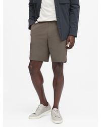 banana republic hybrid shorts