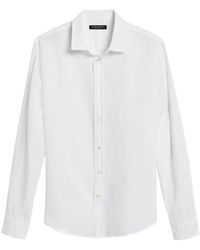 banana republic shirts online