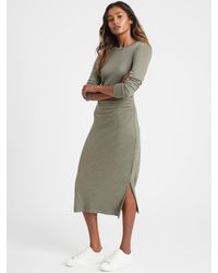 banana republic womens dresses