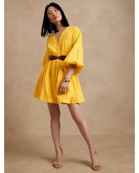 Banana Republic Mini and short dresses for Women | Online Sale up to 78%  off | Lyst