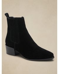 Women's Banana Republic Boots from $199 