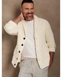 Banana Republic Cardigans for Men 