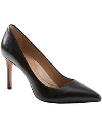 banana republic high heels
