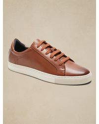 Banana Republic Shoes for Men | Online Sale up to 63% off | Lyst