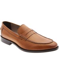 Banana Republic Loafers for Men | Online Sale up to 44% off | Lyst