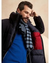 Banana Republic Heritage Corduroy Car 