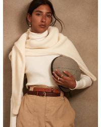 banana republic turtleneck sweater