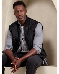 Banana Republic Waistcoats and gilets 
