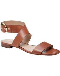 hallowell leather chelsea boot