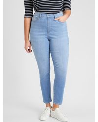 banana republic super stretch legging fit jean