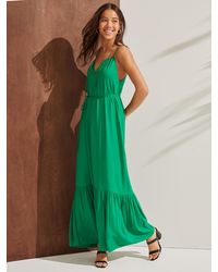 Banana Republic Factory Maxi and long dresses for Women - Up to 50% off at  Lyst.com