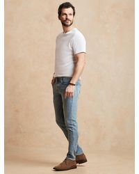 Banana Republic Factory Denim 