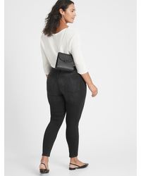 super stretch legging fit jean banana republic