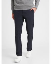 aiden stretch chino
