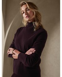 Banana Republic Factory Turtlenecks for 